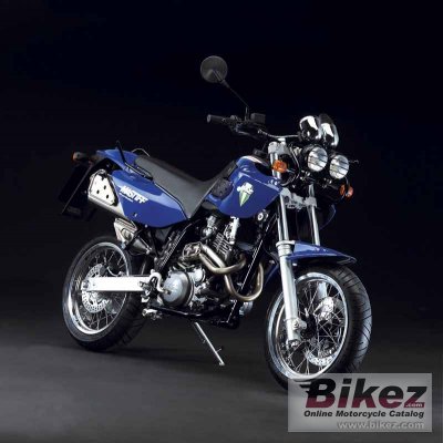 2003 MZ 660 Mastiff photo